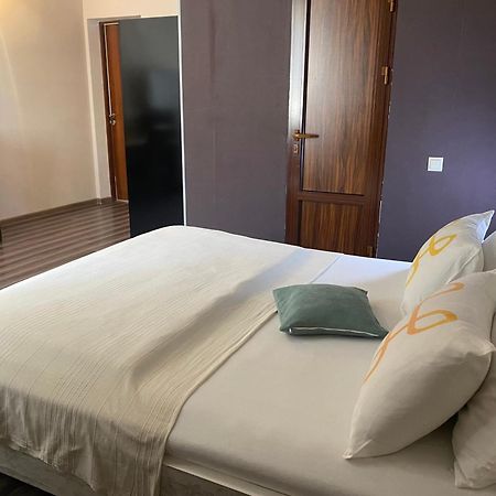 Guesthouse Aygestan Jerevan Eksteriør bilde
