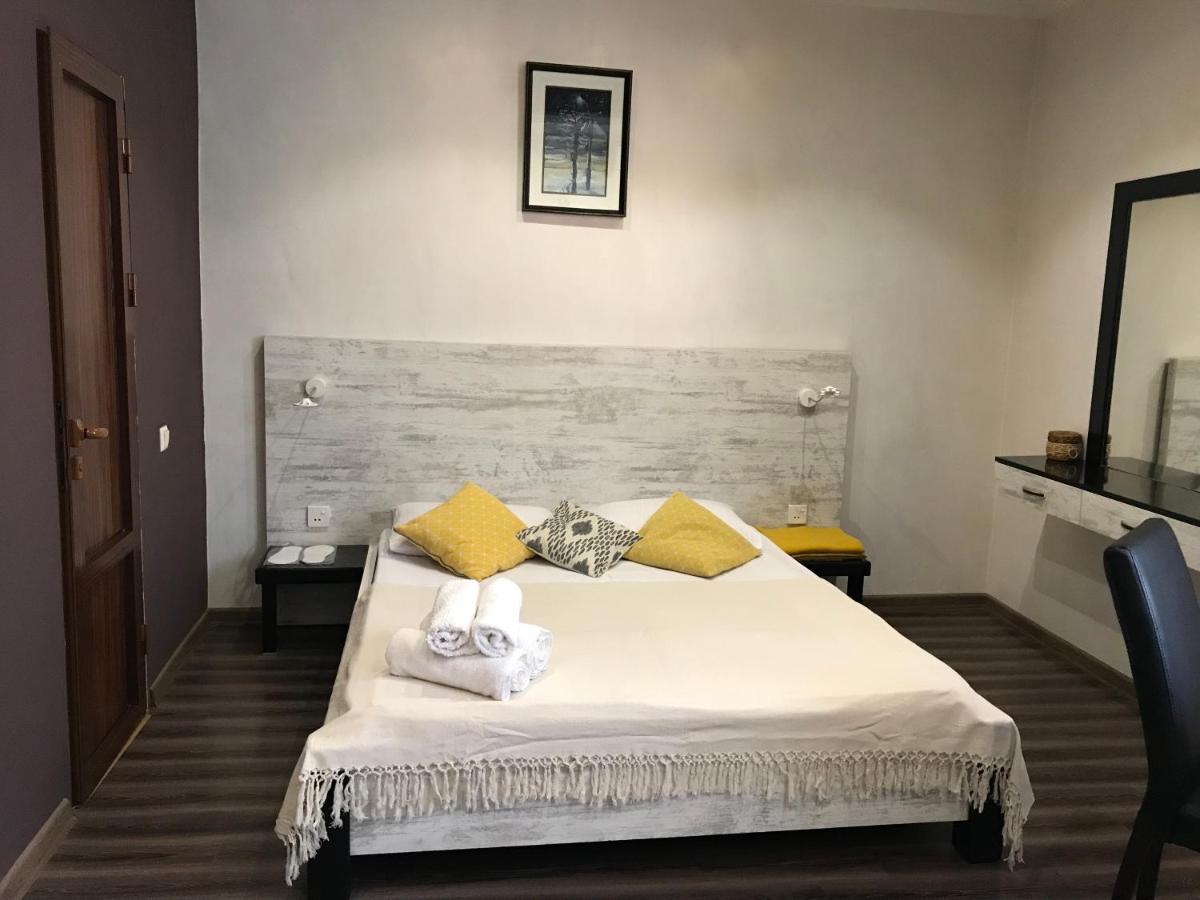 Guesthouse Aygestan Jerevan Eksteriør bilde
