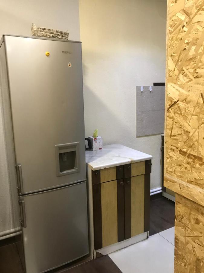 Guesthouse Aygestan Jerevan Eksteriør bilde