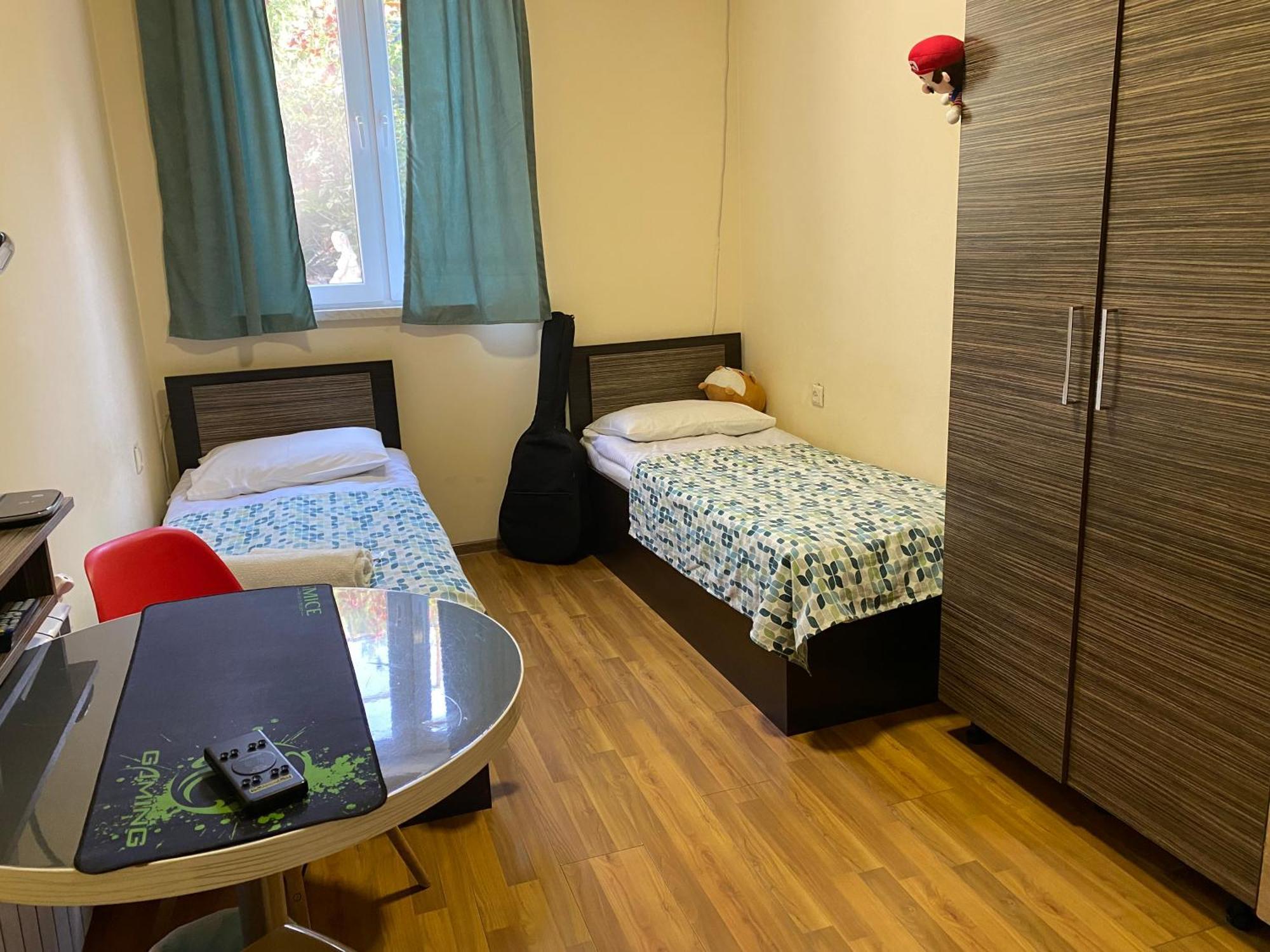 Guesthouse Aygestan Jerevan Eksteriør bilde