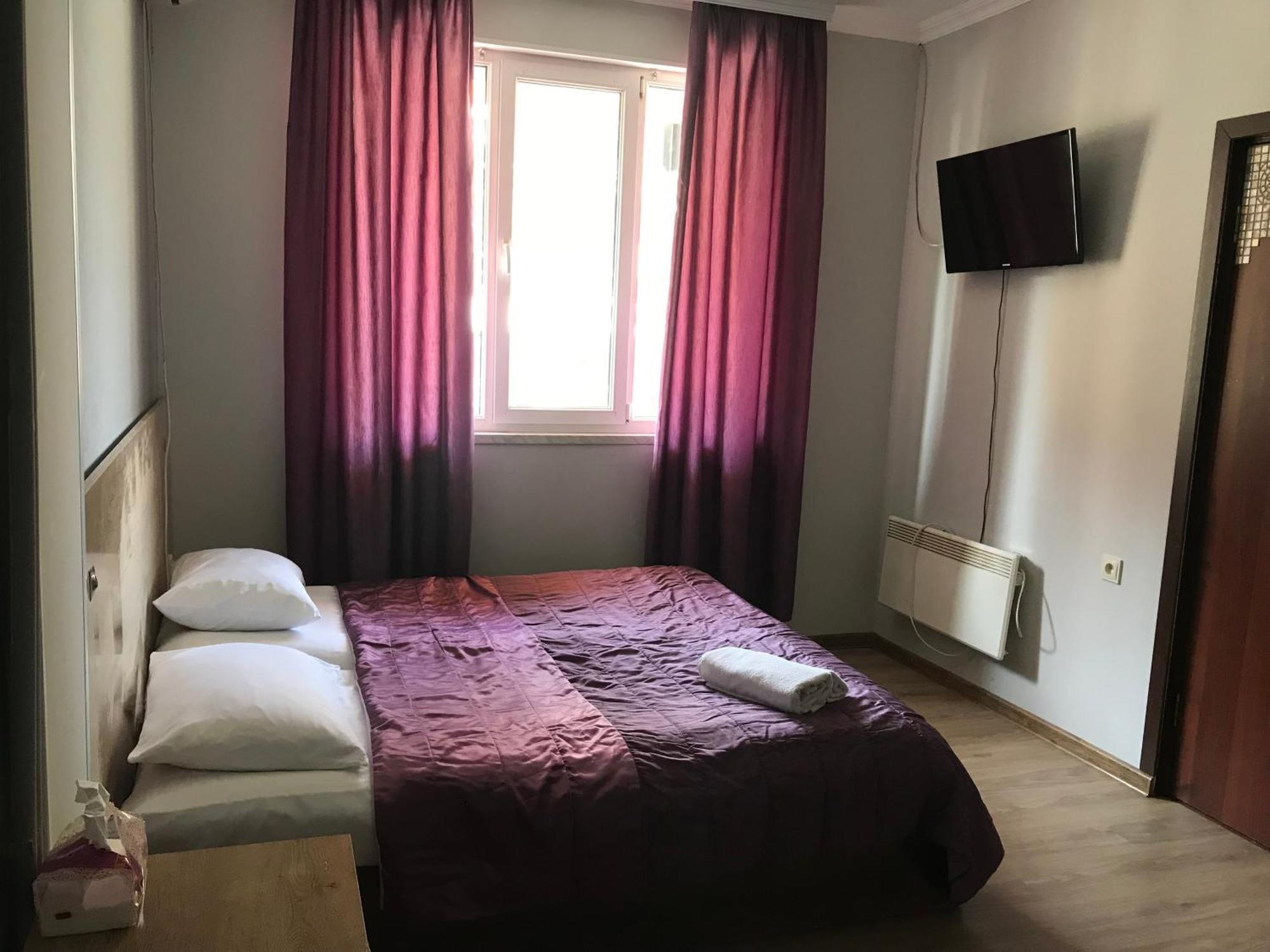 Guesthouse Aygestan Jerevan Eksteriør bilde