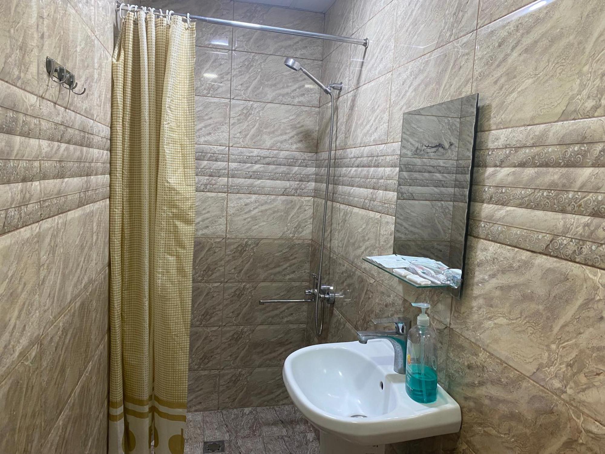 Guesthouse Aygestan Jerevan Eksteriør bilde