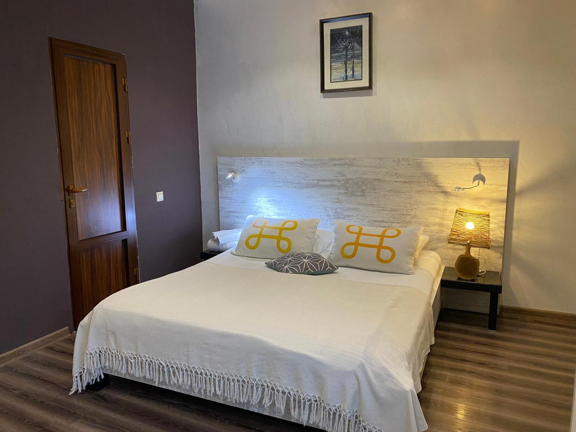 Guesthouse Aygestan Jerevan Eksteriør bilde