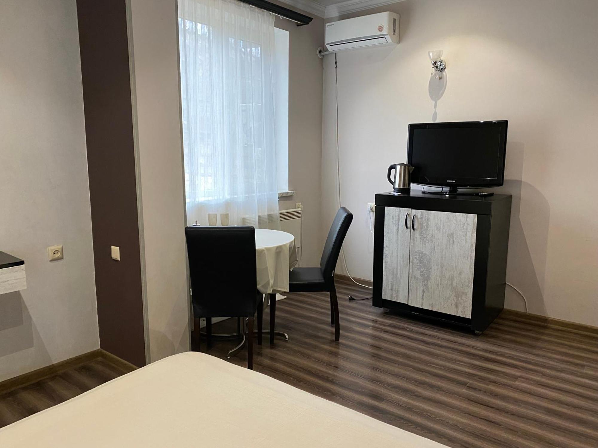 Guesthouse Aygestan Jerevan Eksteriør bilde