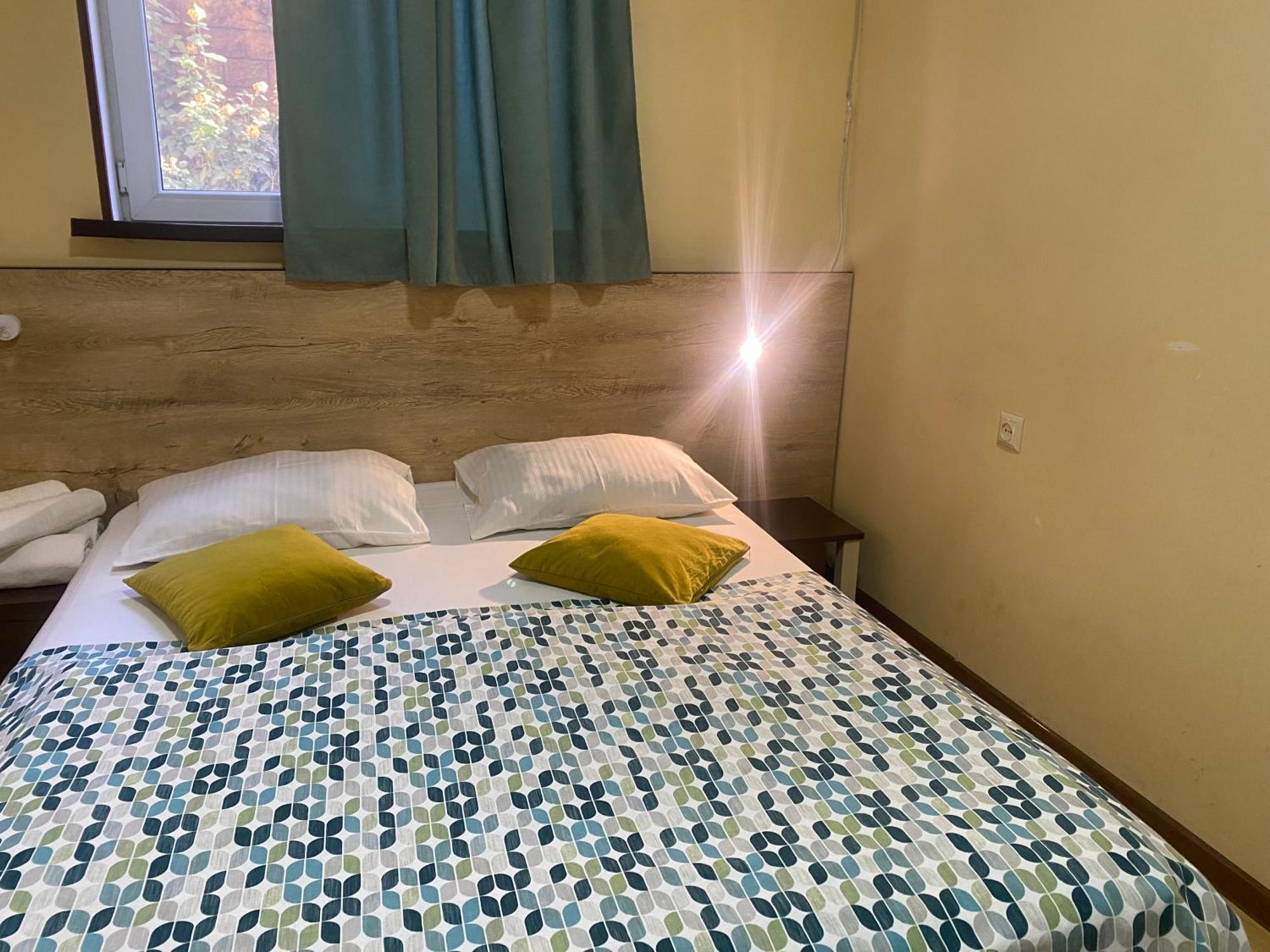 Guesthouse Aygestan Jerevan Eksteriør bilde