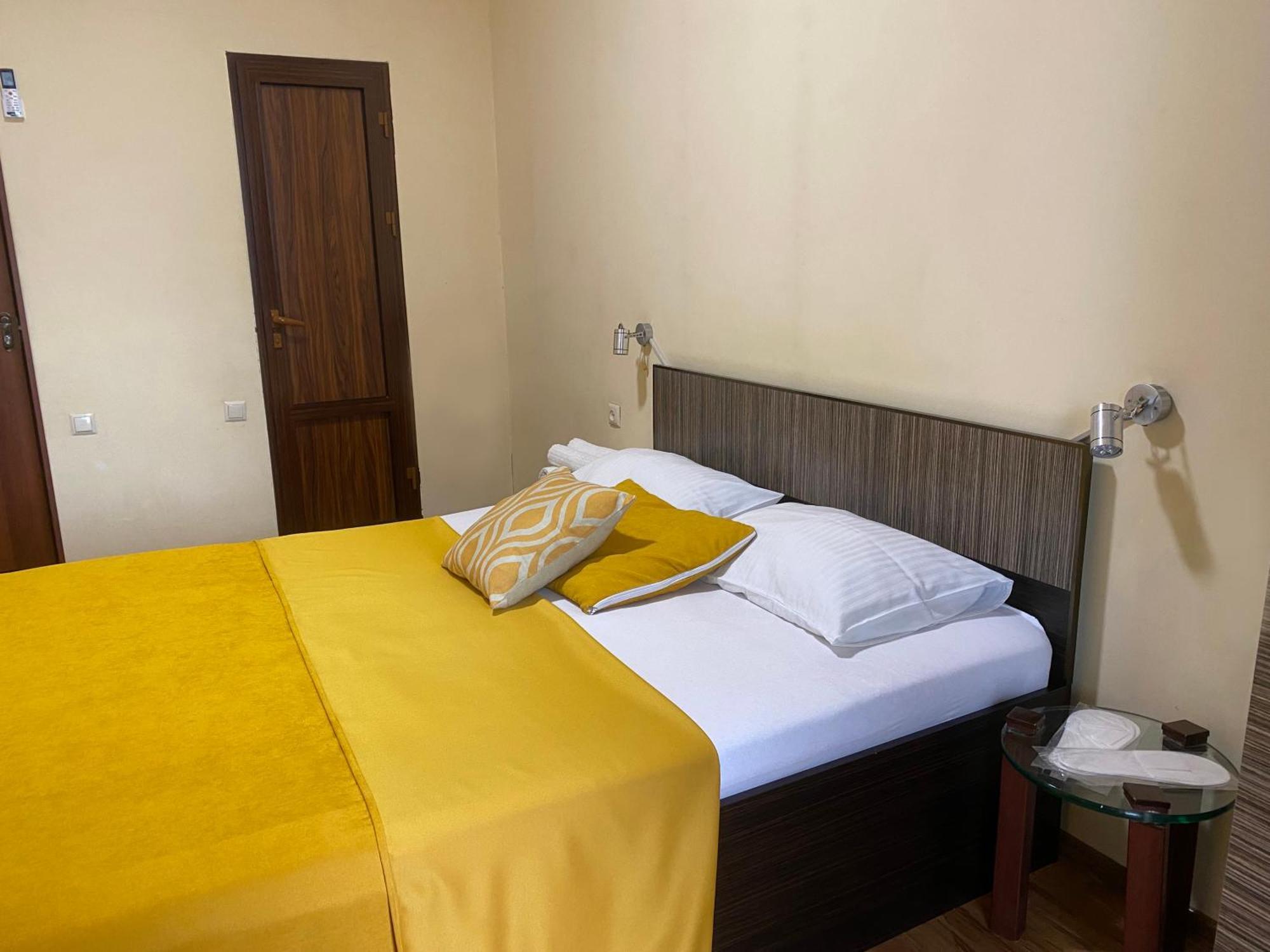 Guesthouse Aygestan Jerevan Eksteriør bilde