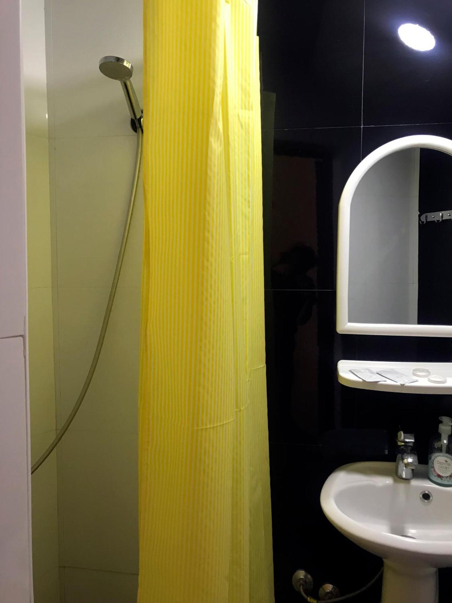 Guesthouse Aygestan Jerevan Eksteriør bilde